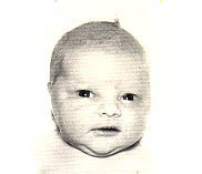 Photo of Baby Jean Marie Graziano